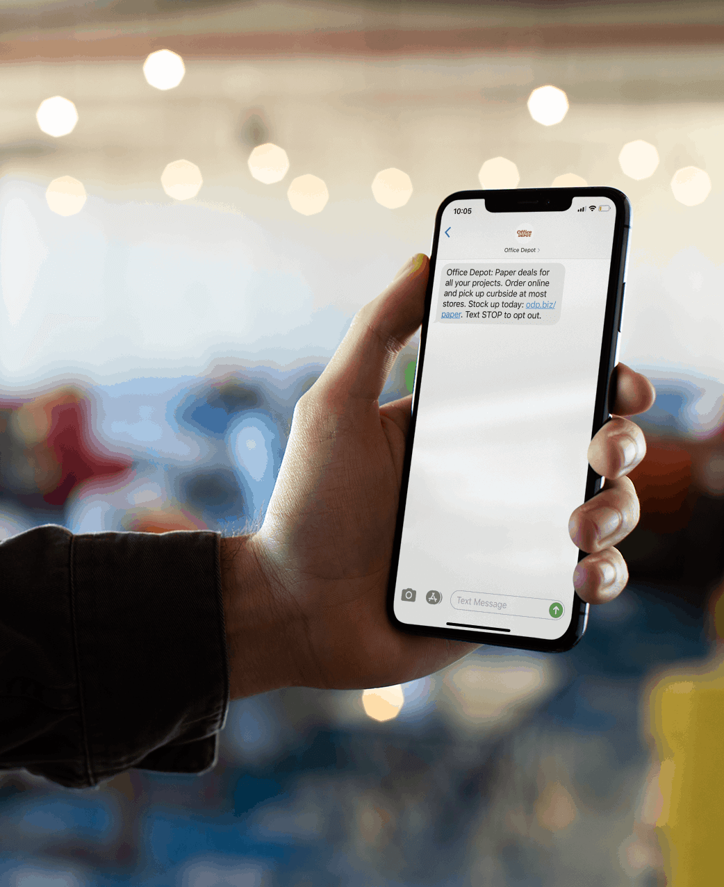 Top 5 Benefits of Email Marketing for Small Businesses