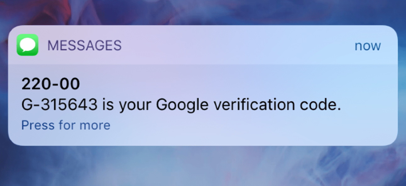 2FA: Where can it be used?
