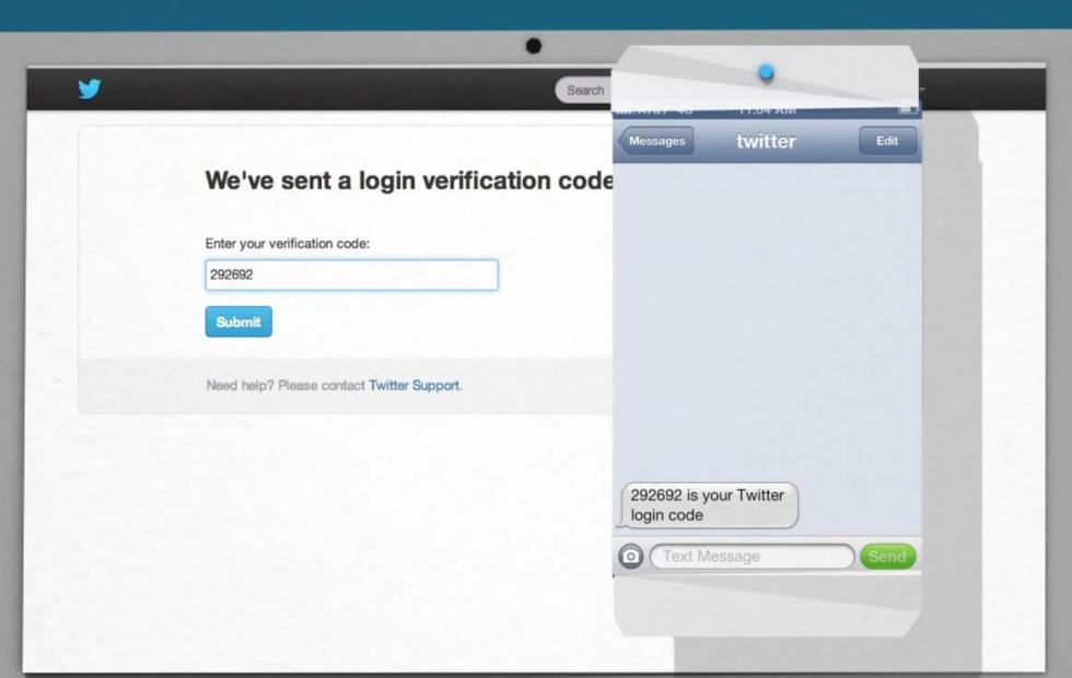 2FA (Two Factor Authentication): Why Every Business Should Have It