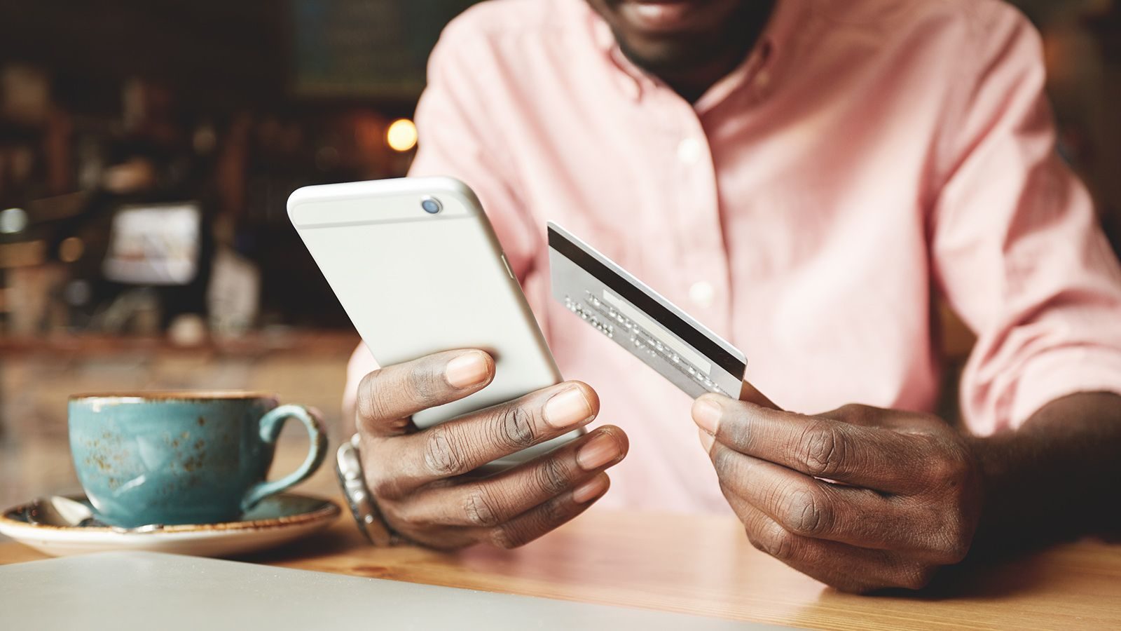 SMS Marketing for Financial Sector | USMS-GH