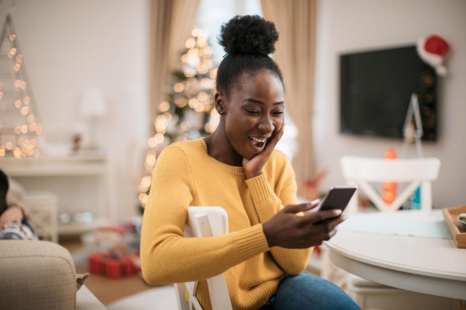 SMS marketing Christmas Promotion Ideas for 2021