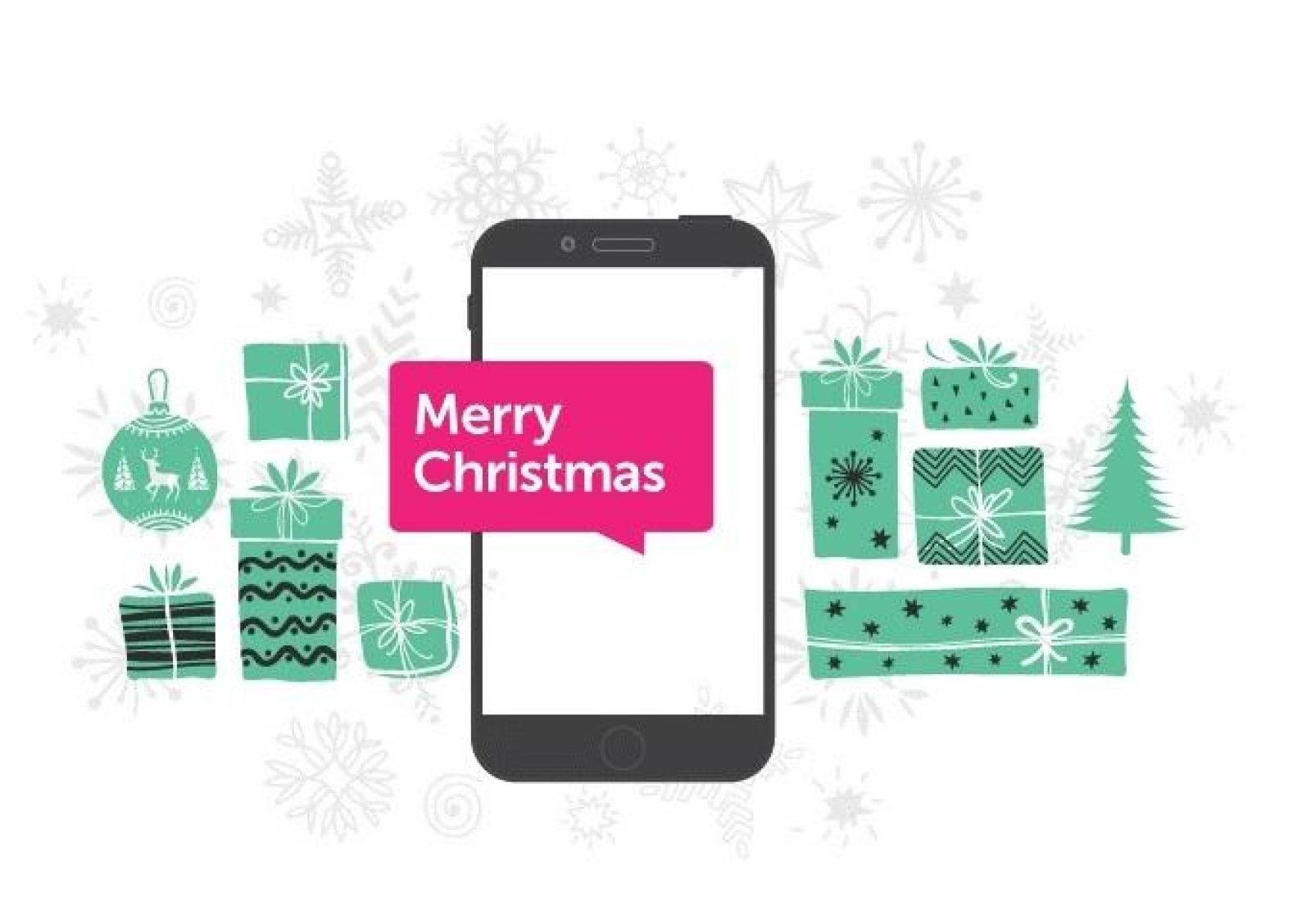 Bulk SMS Text Messaging: How to Boost Sales this Christmas