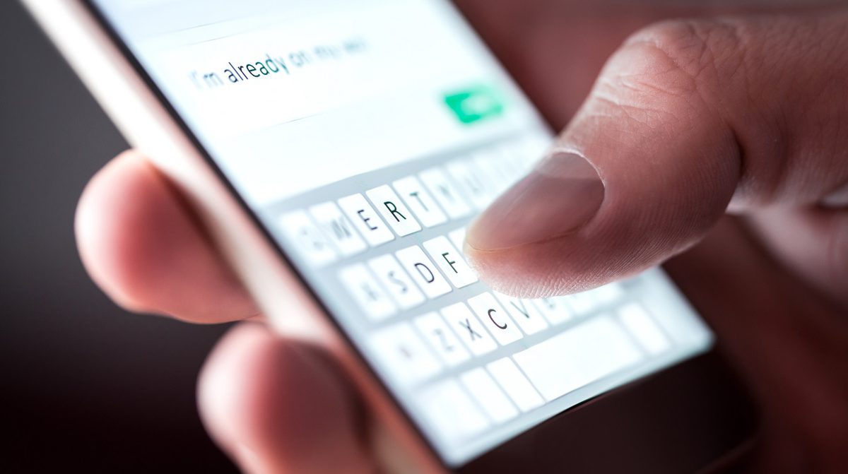 eCommerce: Benefits of SMS API for eCommerce | USMS-GH