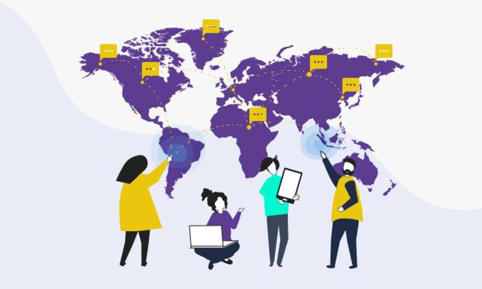 eCommerce SMS API and why you should use it | USMS-GH