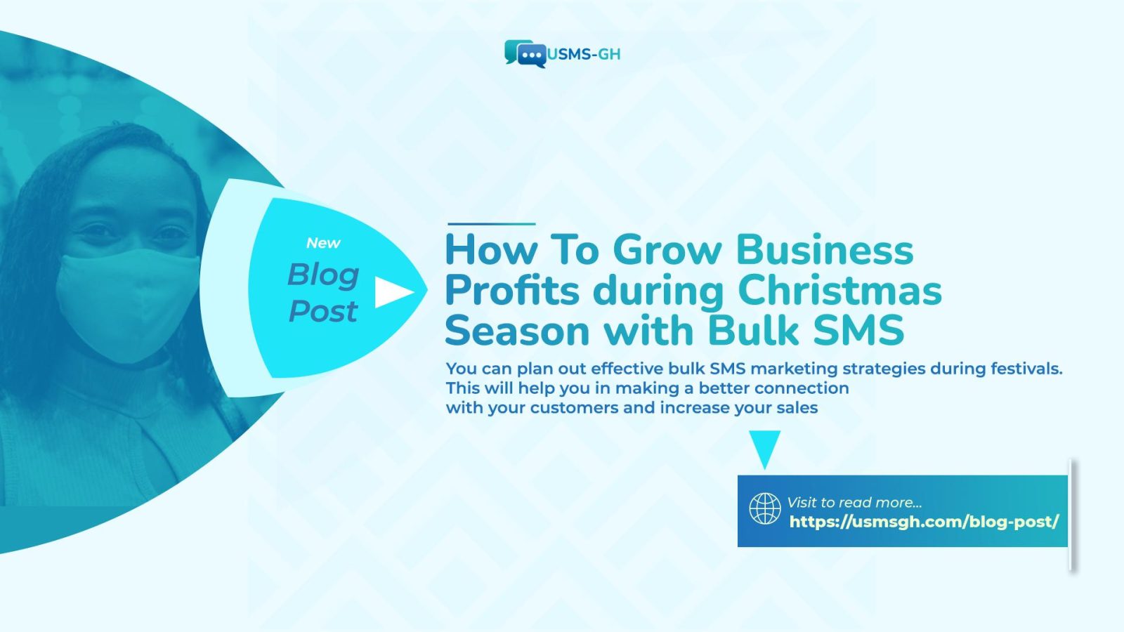 How To Grow Business Profits during Christmas Season with Bulk SMS