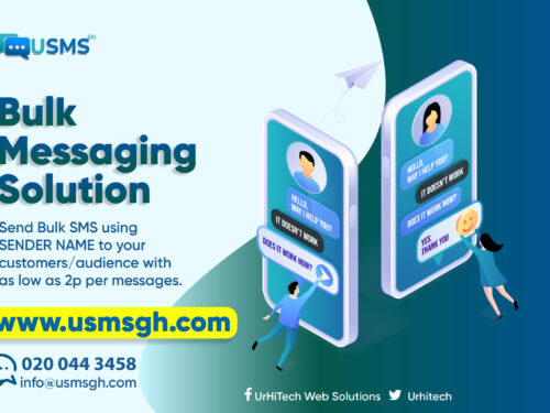 Send SMS Campaigns In Minutes