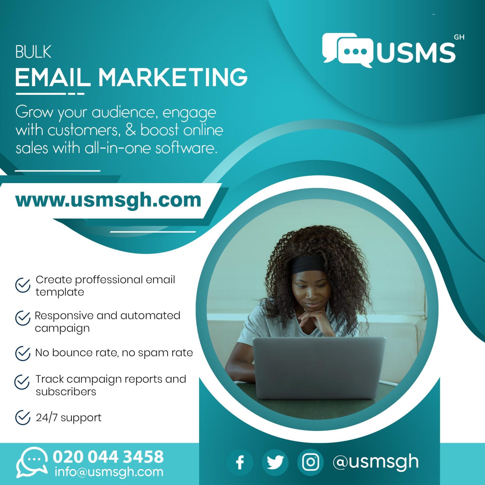 Best Email API Solution