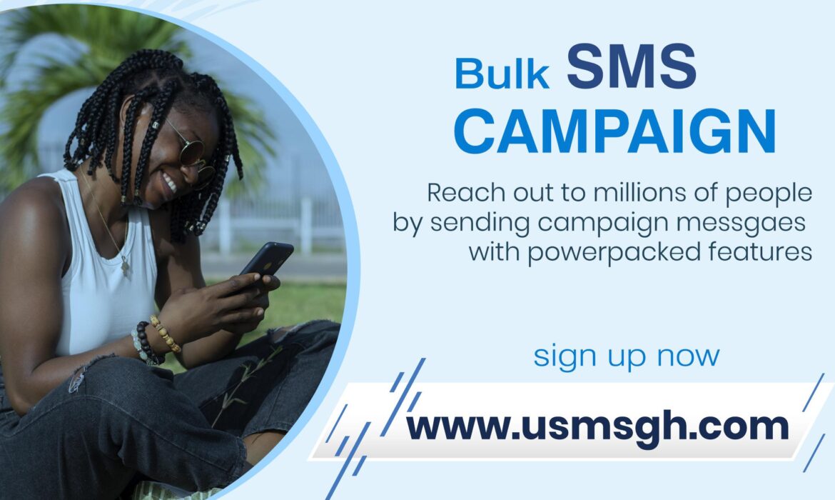 bulk sms campaign