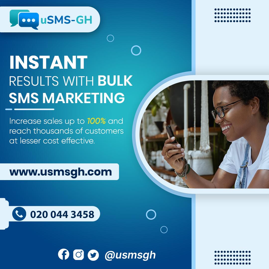 Text Message Marketing