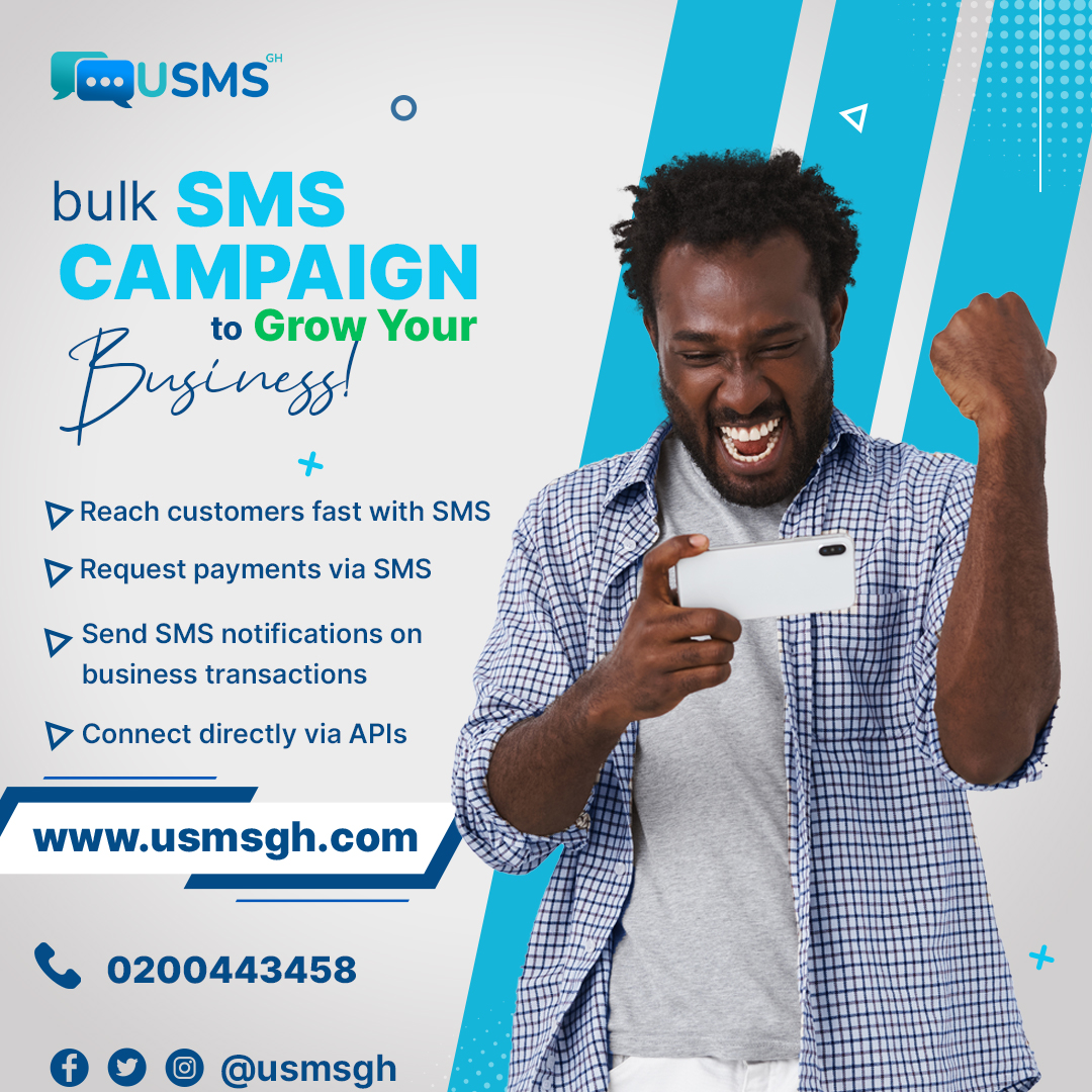 SMS API: A Quick Start Guide