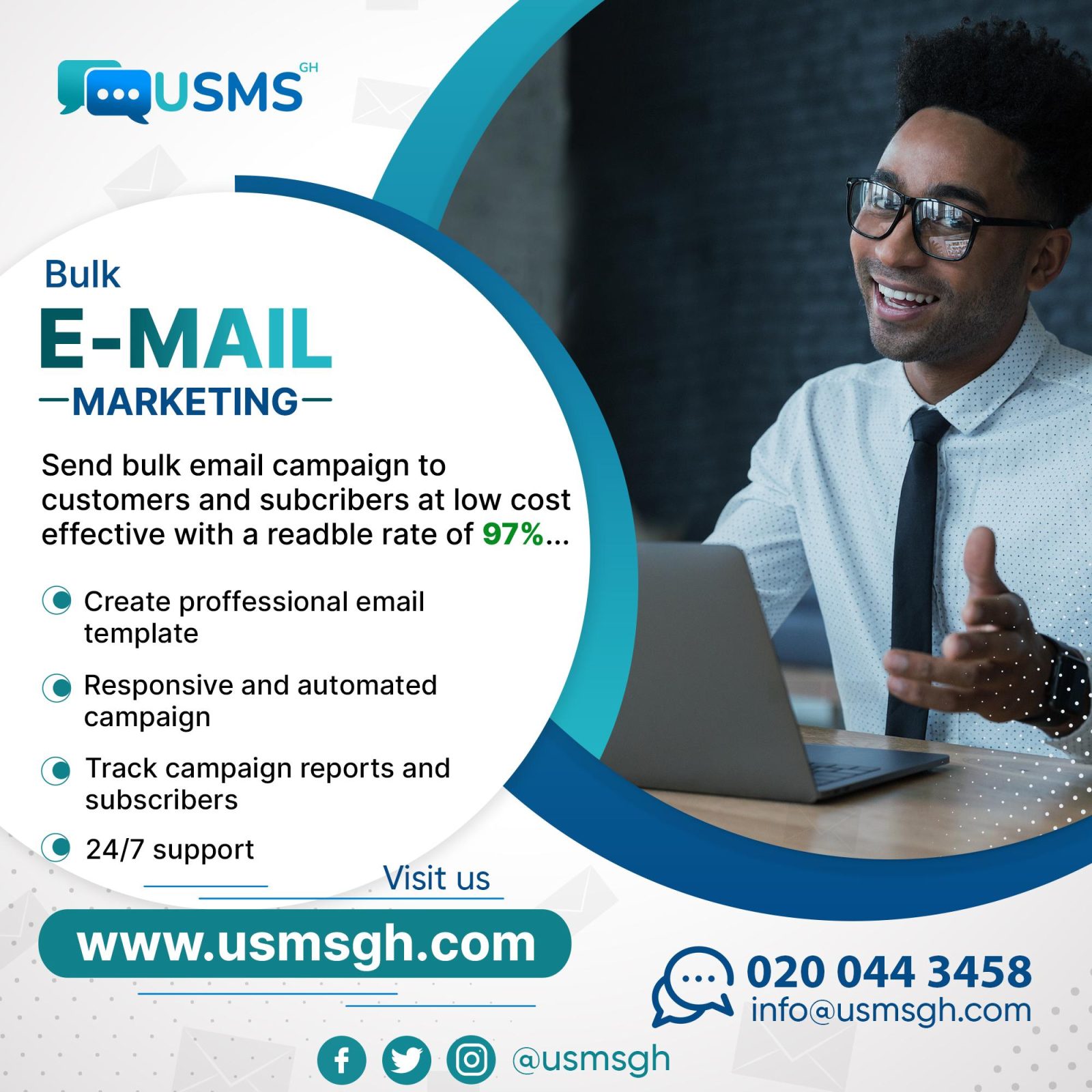 Email Marketing Automation