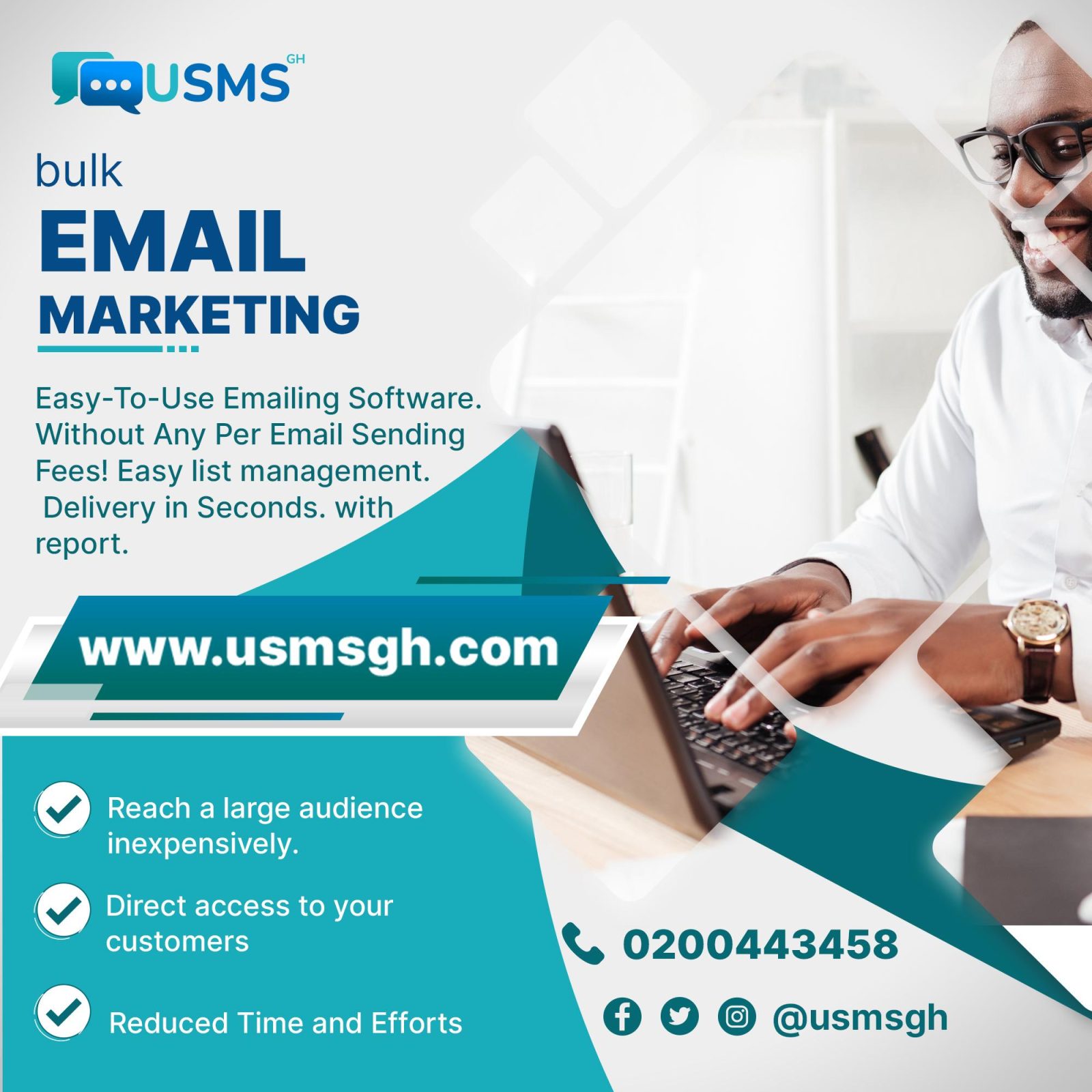 Easy Ways to Maintain a Clean Email List