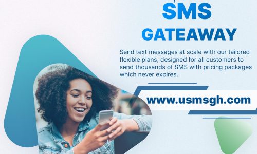 Spam Text
