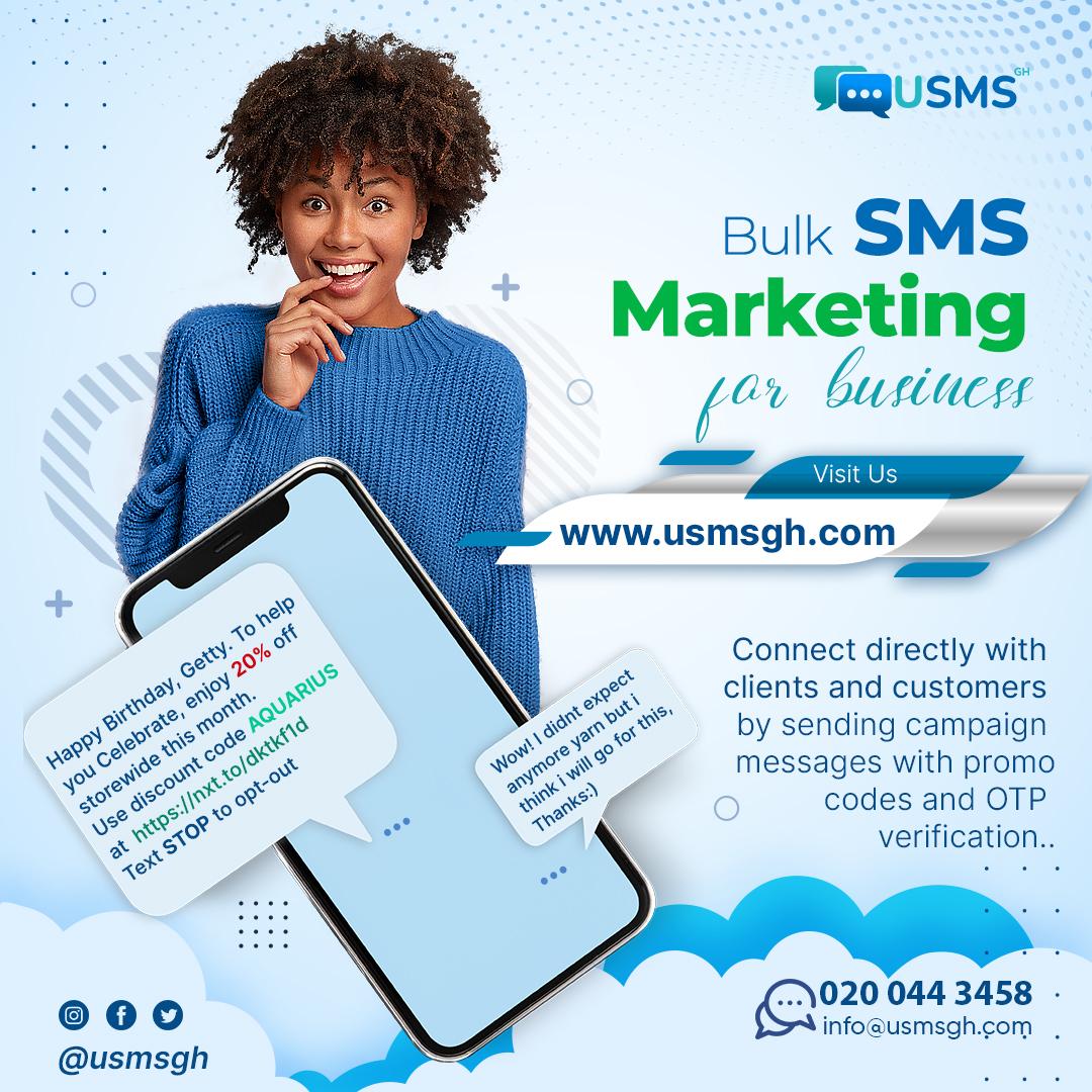 OTT Messaging