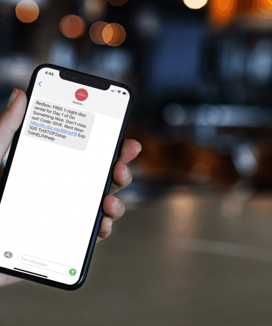 Why SMS marketing is important to growing your small business