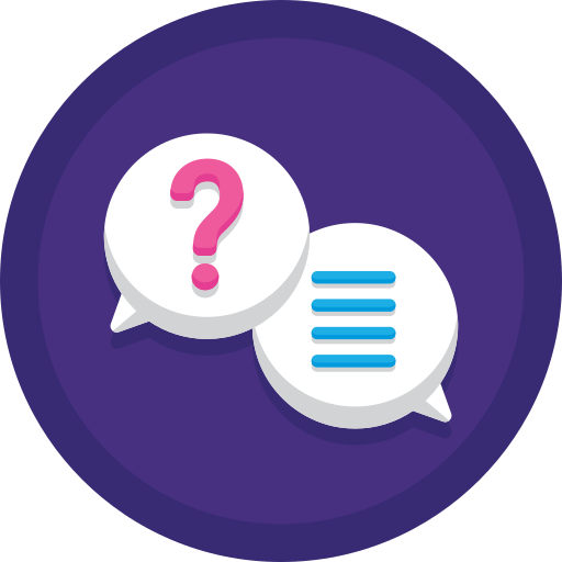 questions