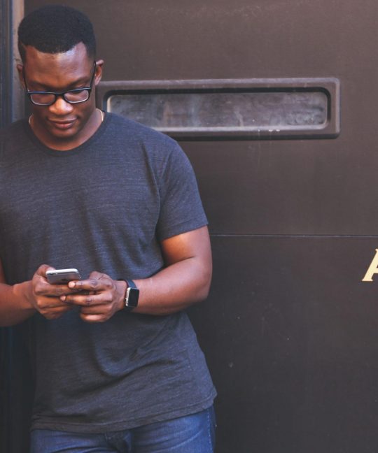 SMS marketing and CTR (Click Through Rates)