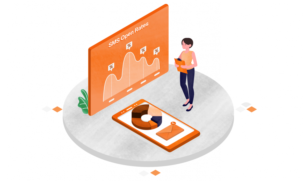 How to Increase SMS Open Rates || USMS-GH