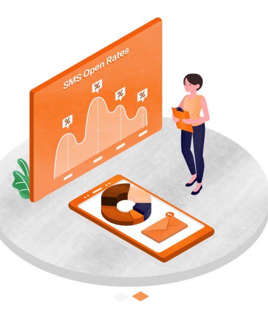How to Increase SMS Open Rates || USMS-GH