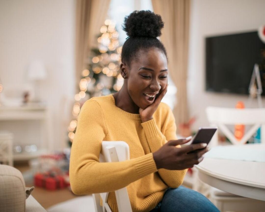 SMS marketing Christmas Promotion Ideas for 2021