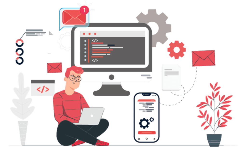 SMS API (Texting API) for Beginners pt 2 | USMS-GH