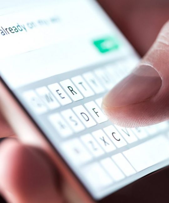 eCommerce: Benefits of SMS API for eCommerce | USMS-GH