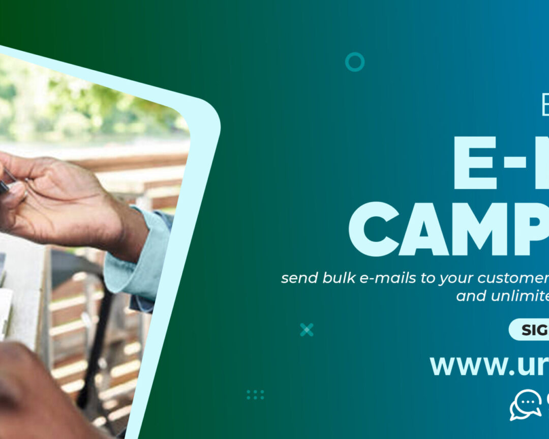 E-Mail Marketing Campaign
