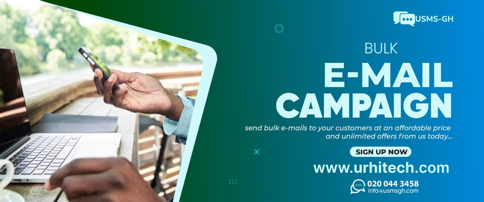 E-Mail Marketing Campaign