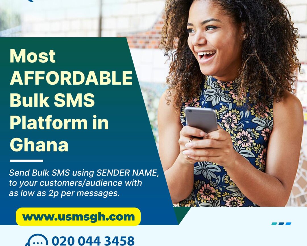 Bulk SMS Alert
