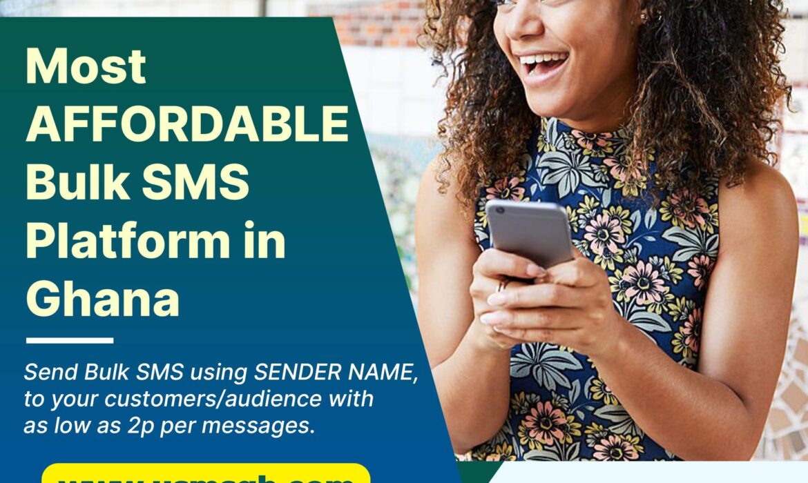 Bulk SMS Alert