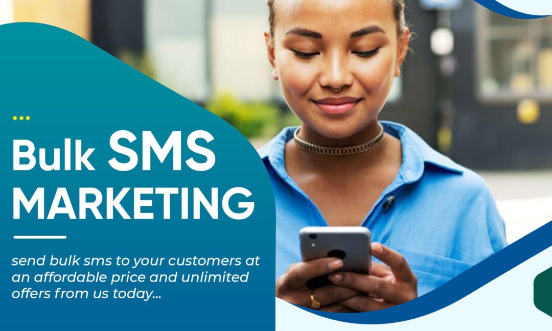 Bulk SMS API IN GHANA