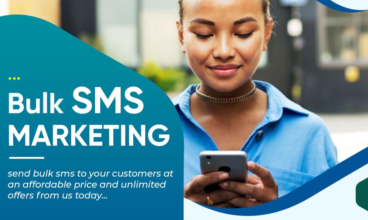 Bulk SMS API IN GHANA