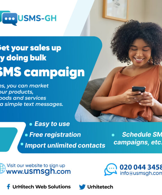 What is Bulk SMS Marketing?