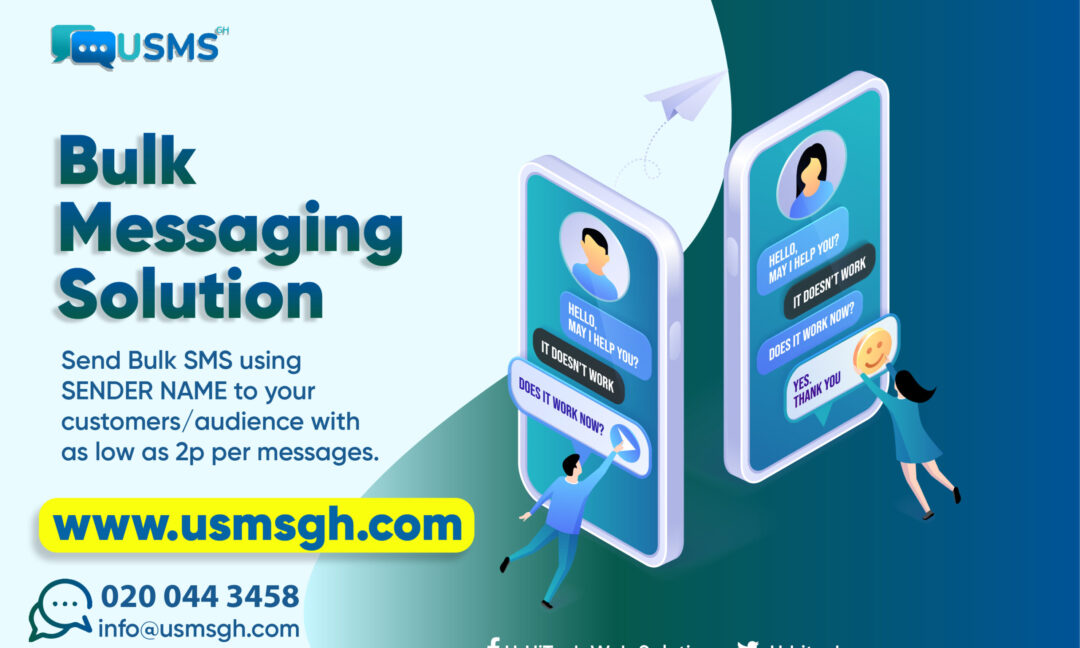 Send SMS Campaigns In Minutes