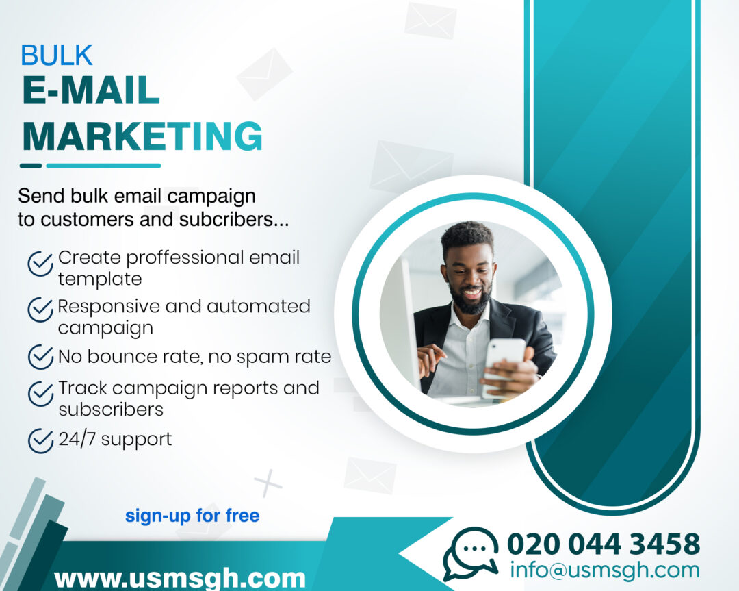 Email Marketing
