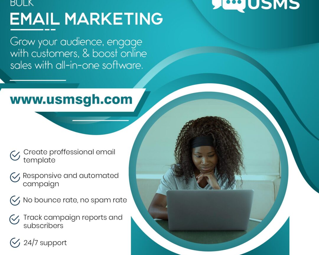 Best Email API Solution