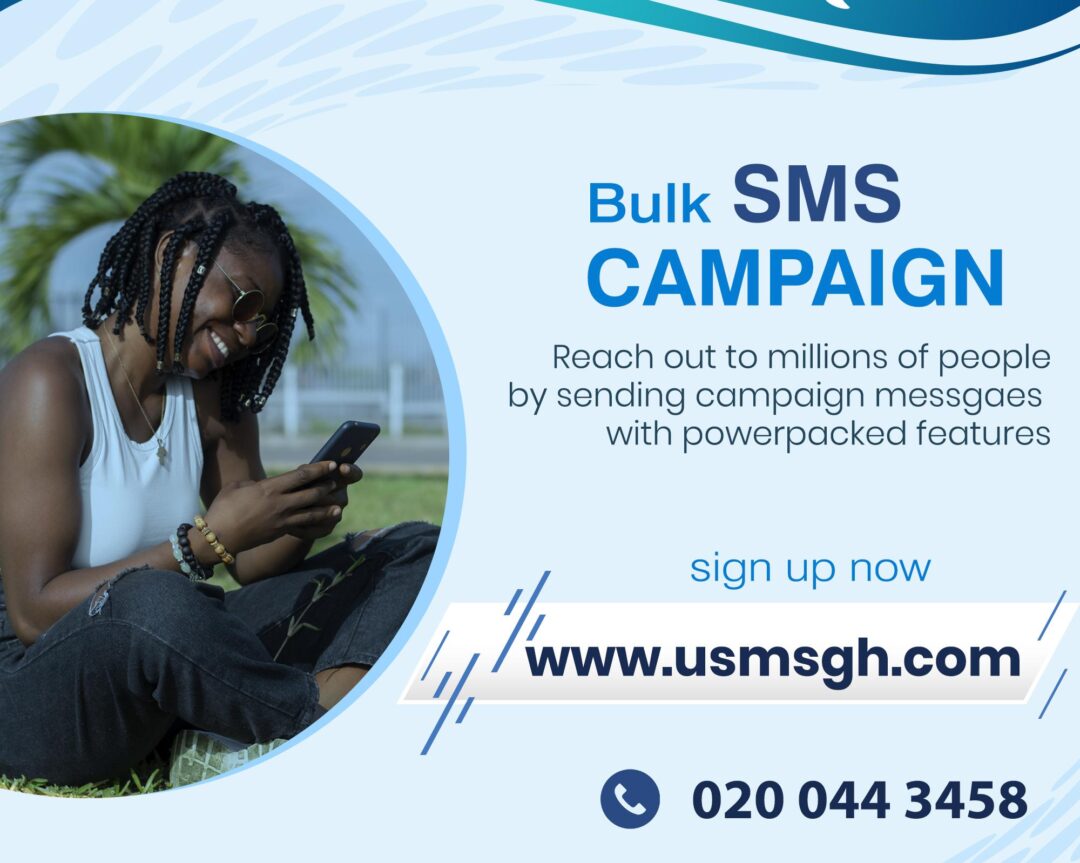bulk sms campaign