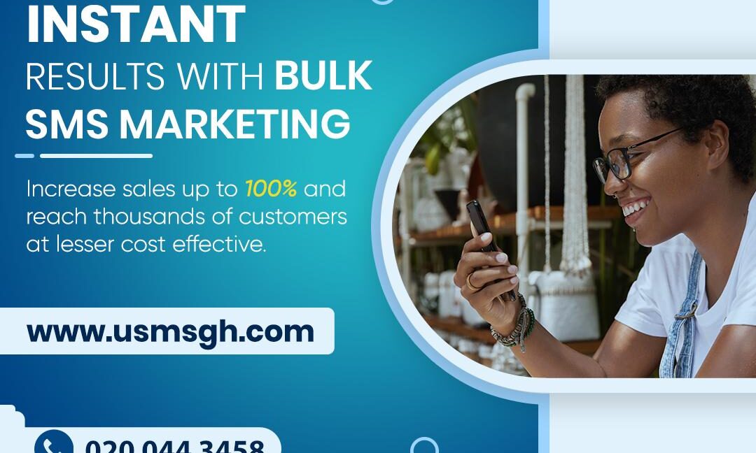 Text Message Marketing