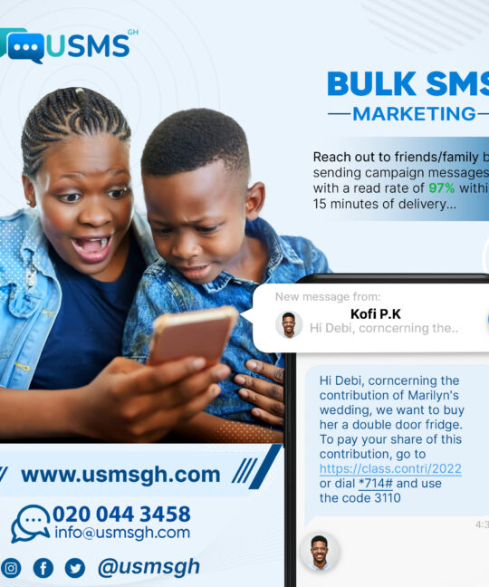 SMS Unicode