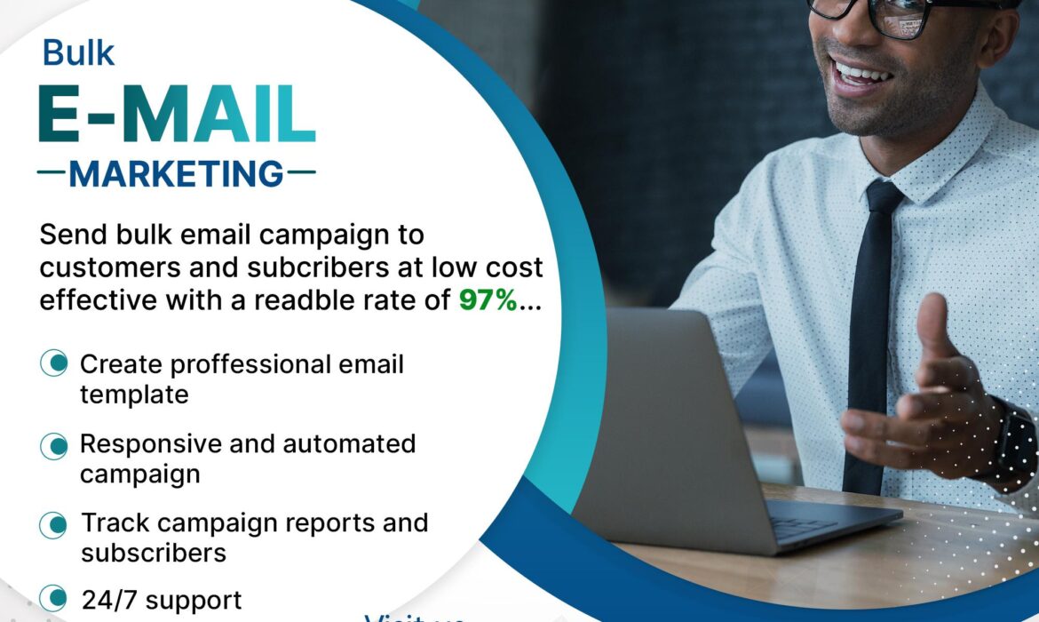 Email Marketing Automation