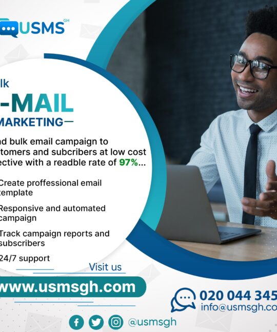 Email Marketing Automation