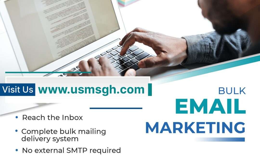 Email Marketing For Crypto Projects