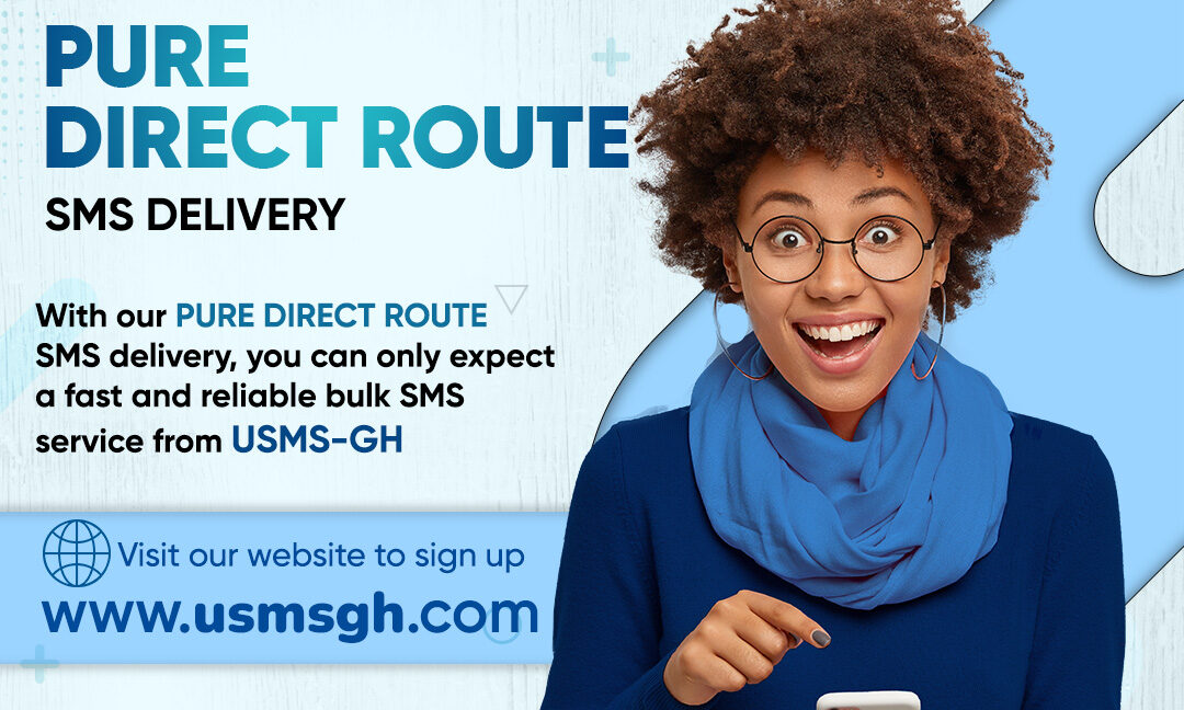 Why do businesses need Bulk SMS-GH Messaging