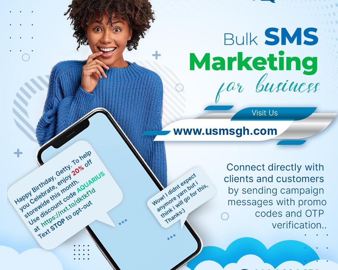 OTT Messaging