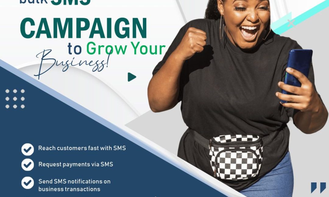 Cheapest bulk SMS service provider in Ghana