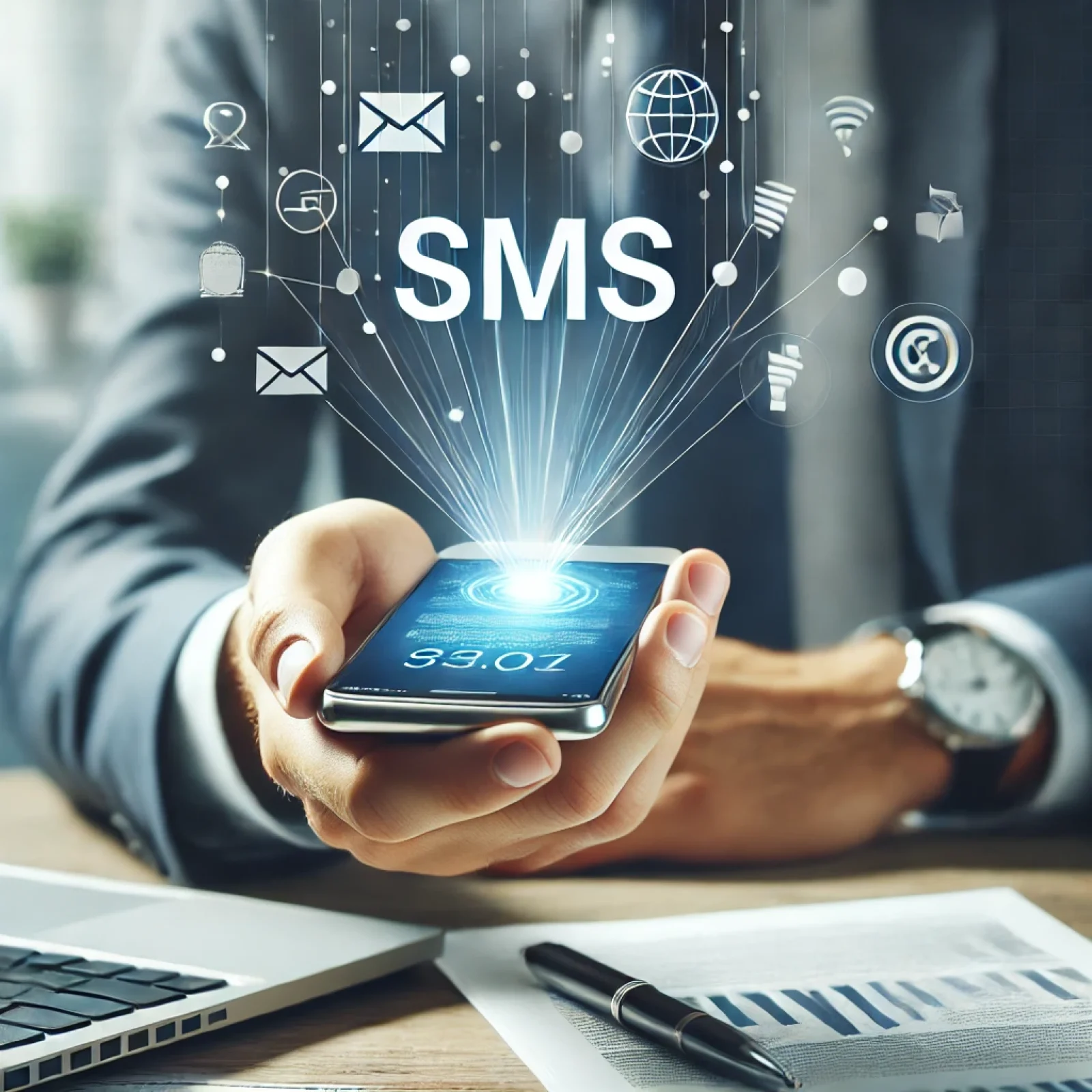 Boost Your Business with USMSGH: Ghana’s Leading Bulk SMS Platform