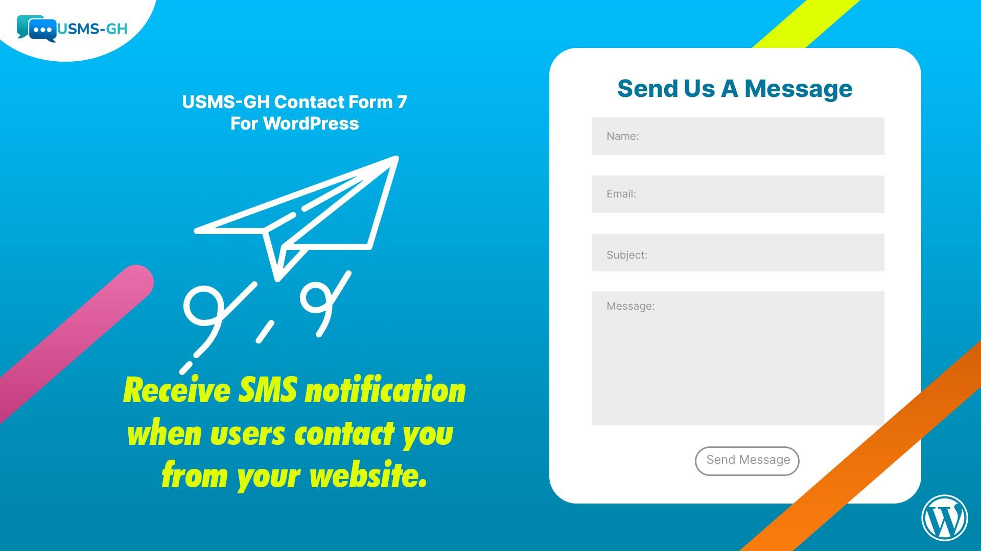 contact form 7